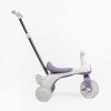 Велосипед 3-х кол. Best Trike TL-38119 (1) колеса EVA, озвучування та підсвічування, батьківська ручка, в коробці