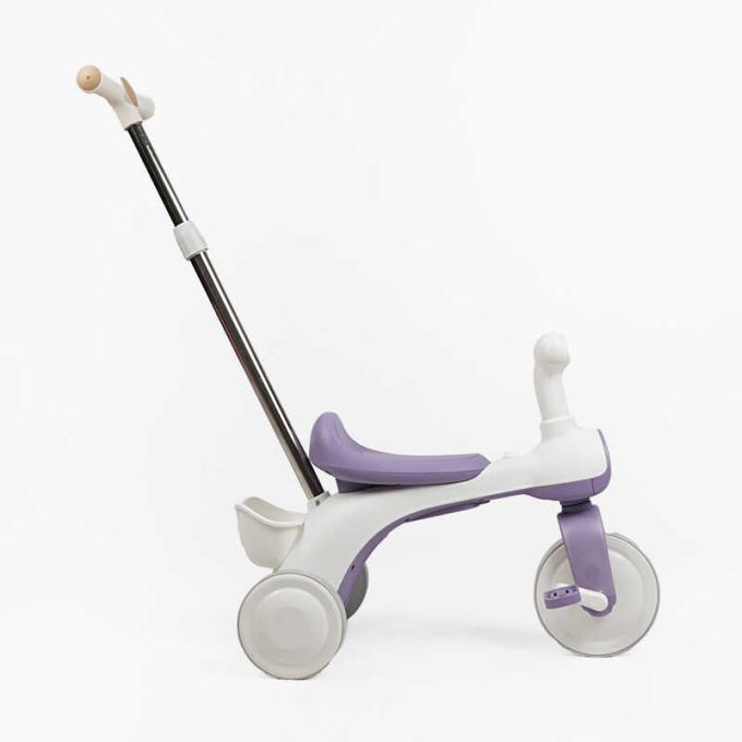 Велосипед 3-х кол. Best Trike TL-38119 (1) колеса EVA, озвучування та підсвічування, батьківська ручка, в коробці