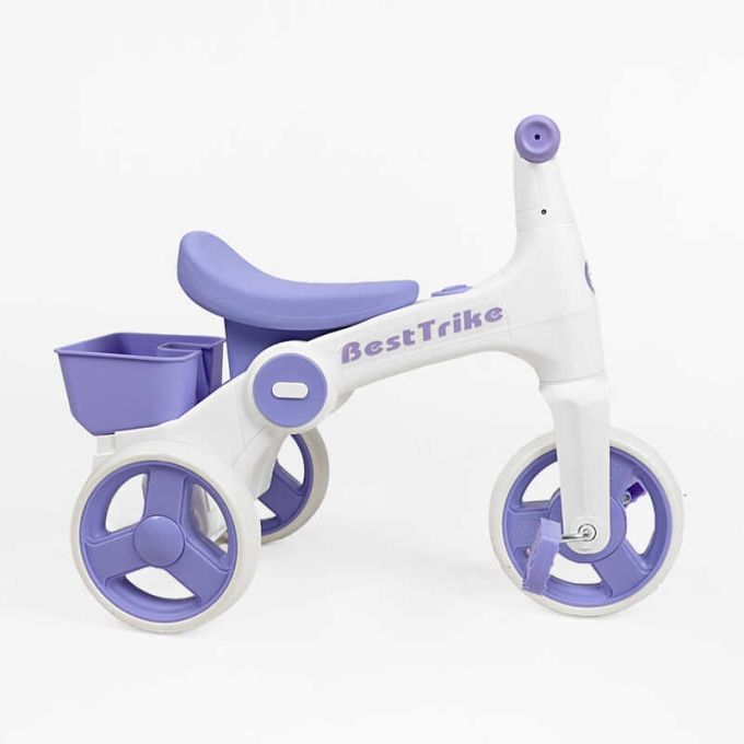 Велосипед 3-х кол. Best Trike BR-07244