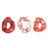 Резиночки для волосся SCRUNCHIES Вільний образ