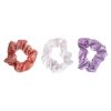 Резиночки для волосся SCRUNCHIES Мільйон перлин