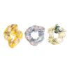 Резиночки для волосся SCRUNCHIES Весняний настрій