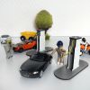 Іграшкова заправна станція АЗС Nestwood Еко (kdpn006e)