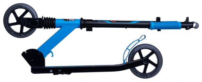 Самокат Maraton SPORT 145  (1 кор. (6 шт) Цвета микс по 2 шт)