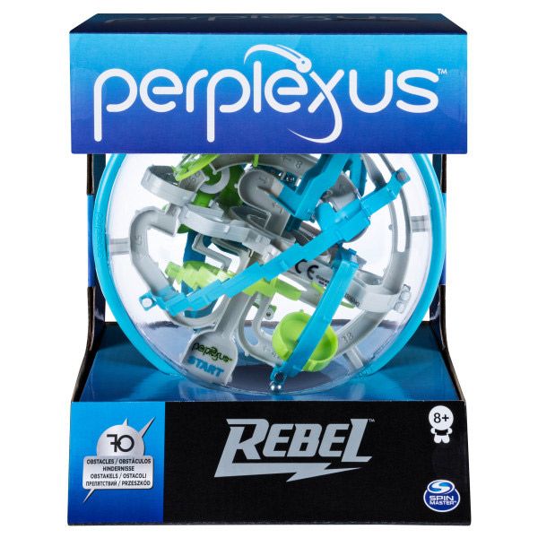Лабіринт-головоломка Perplexus Rookie