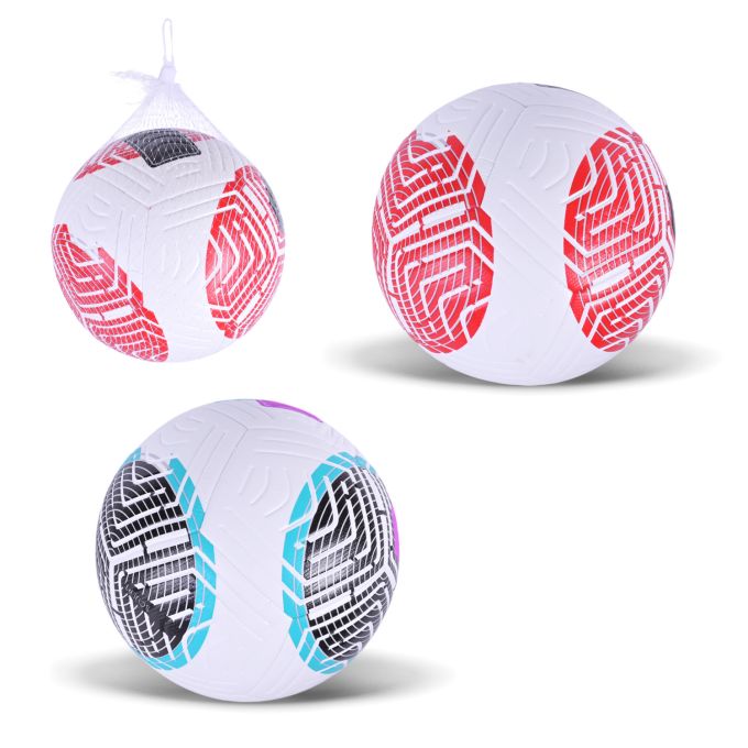 М'яч футбольний арт. FB25534 (30шт)  №5 PU 420 g, 2 кольори