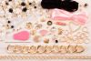 Juicy Couture: Набір для створення шарм-браслетів “Королівський шарм”