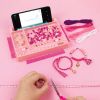 Juicy Couture: Мінінабір для створення шарм-браслетів  «Гламурні браслети»