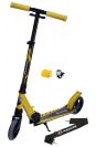 Самокат Maraton SPORT 145  (1 кор. (6 шт) Цвета микс по 2 шт)