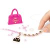 Juicy Couture: Набір-сюрприз  для створення шарм-браслетів 'Ікона стилю' в асортименті