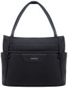 Коляска 2 в 1 Adamex Zico Lux TK-53 чорний