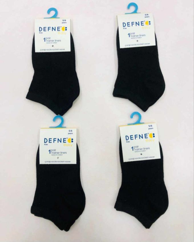 Шкарпетки дитячі DEFNE BABY