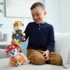 Gund. Цуценячий патруль: м'яка іграшка - цуценя Кремез з нашийником та шапкою (20 см)
