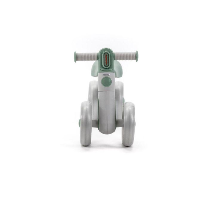 Біговел Adamex Welly grey-mint