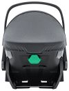 Автокрісло Bair Shuttle i-size GM-02 graphite midnight