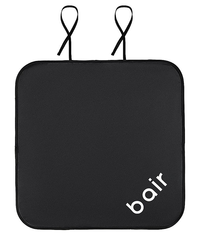 Захисний килимок під автокрісло Bair KB-01 black