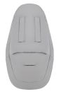 Зимовий конверт Bair Cocon mini owl grey сірий