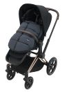 Зимовий конверт Bair Cocon mini indigo blue темно-синій