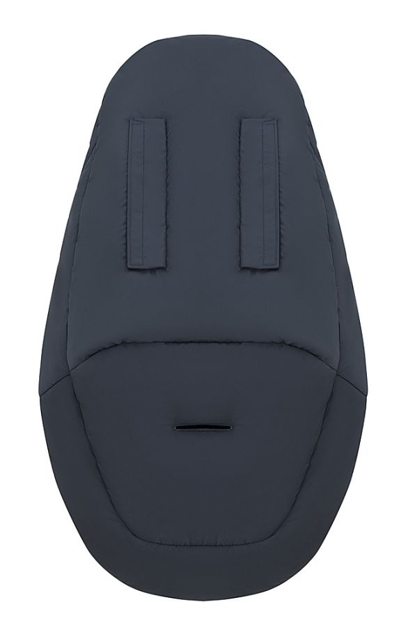 Зимовий конверт Bair Cocon mini indigo blue темно-синій
