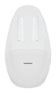 Зимовий конверт Bair Cocon mini white swan білий