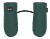 Рукавиці Bair Cozy Mitts amazing green зелений