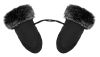Рукавиці Bair Northmuff black noire чорний