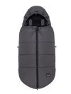 Зимовий конверт Bair Alaska Thermo smoke graphite графіт
