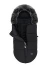 Зимовий конверт Bair Alaska Thermo black noire чорний