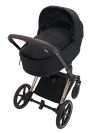 Зимовий конверт Bair Alaska Thermo black noire чорний