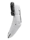 Зимовий конверт Bair Alaska Thermo white swan білий