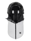 Зимовий конверт Bair Alaska Thermo white swan білий