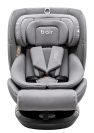 Автокрісло Bair Oreo 360 i-size Iso-fix BO-02 graphite midnight