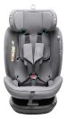 Автокрісло Bair Oreo 360 i-size Iso-fix BO-02 graphite midnight
