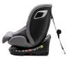 Автокрісло Bair Oreo 360 i-size Iso-fix BO-02 graphite midnight