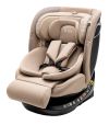 Автокрісло Bair Oreo 360 i-size Iso-fix BO-03 beige