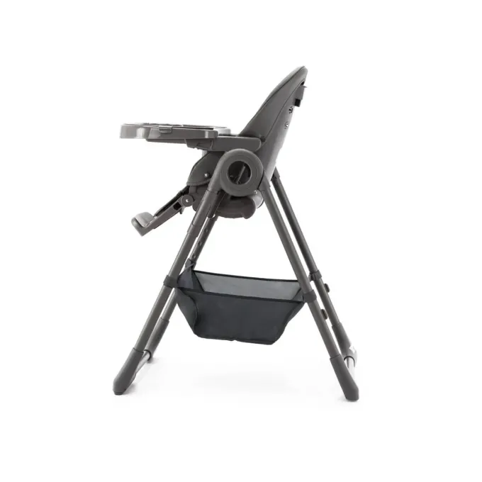 Стілець для годування Adamex Yuno  graphite