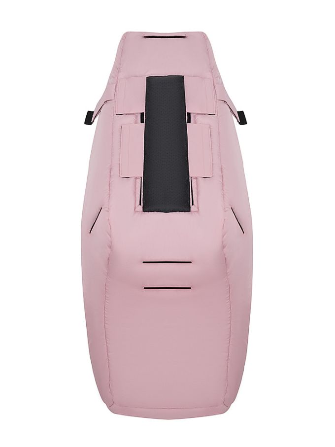 Зимовий конверт Bair Canada dusty pink рожевий