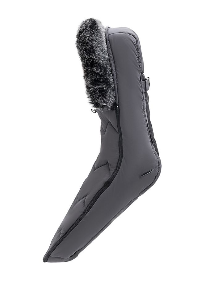 Зимовий конверт Bair Canada smoke graphite графіт