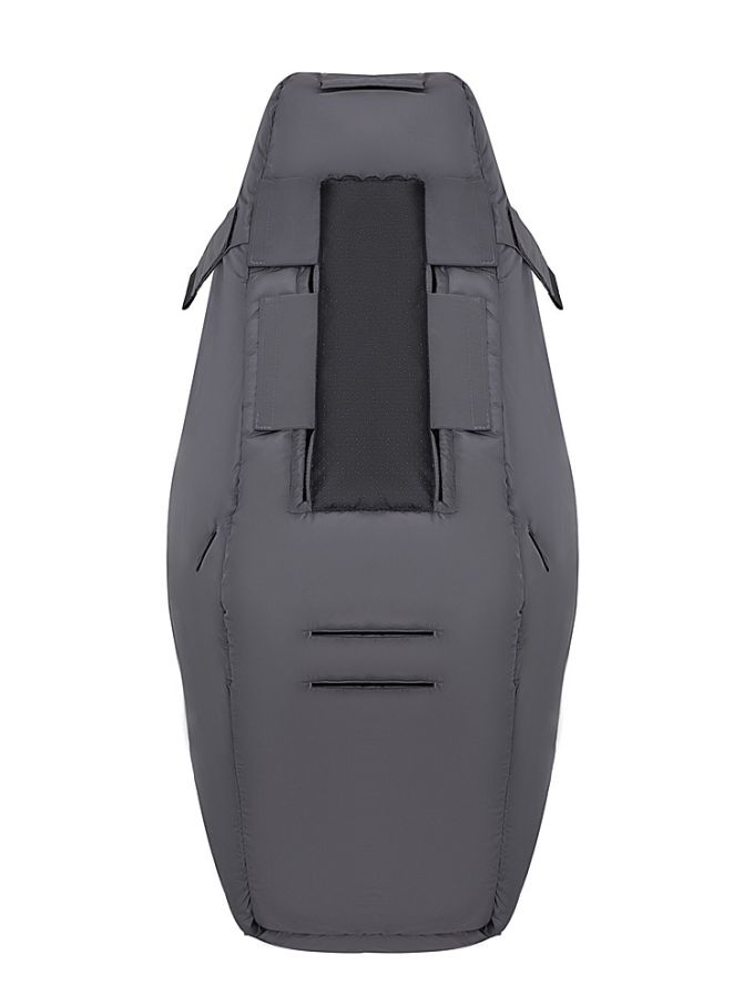 Зимовий конверт Bair Canada smoke graphite графіт