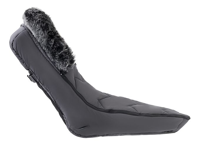 Зимовий конверт Bair Canada smoke graphite графіт