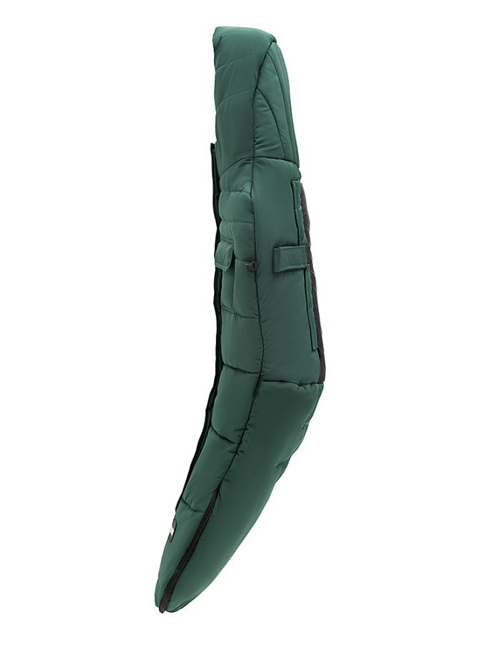 Зимовий конверт Bair Nordie amazing green зелений