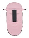 Зимовий конверт Bair Iceberg dusty pink рожевий