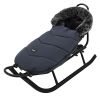 Зимовий конверт Bair Iceberg indigo blue темно-синій