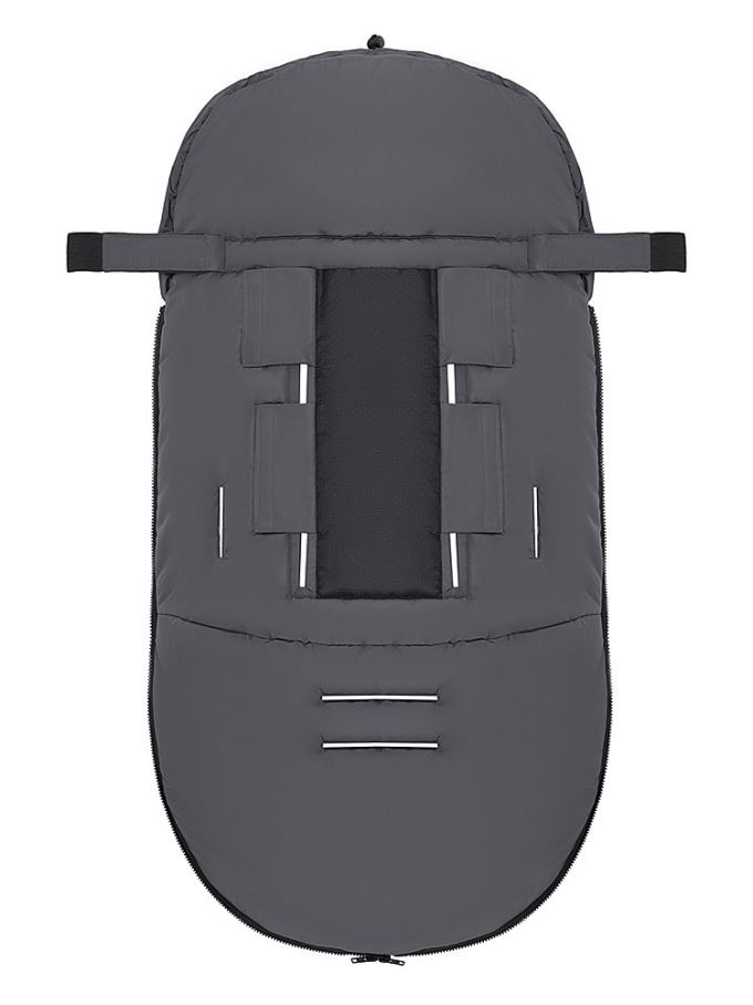 Зимовий конверт Bair Iceberg smoke graphite графіт