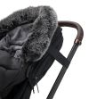 Зимовий конверт Bair Iceberg black noire чорний