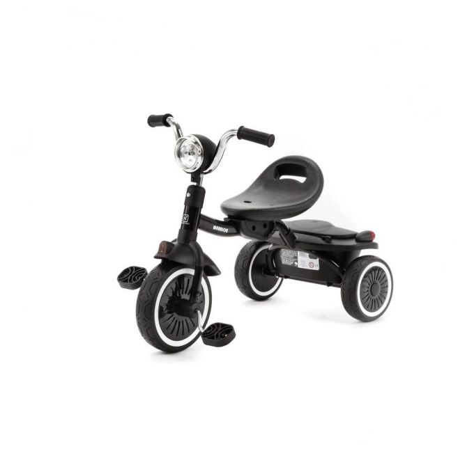 Велосипед Adamex Warrior black