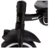 Велосипед Adamex Warrior black