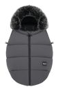 Зимовий конверт Bair Cocon mini smoke graphite графіт