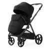 Коляска 2 в 1 Adamex Sigma Natura 11 carbon