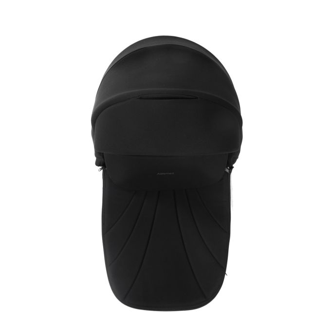 Коляска 2 в 1 Adamex Sigma Natura 11 carbon